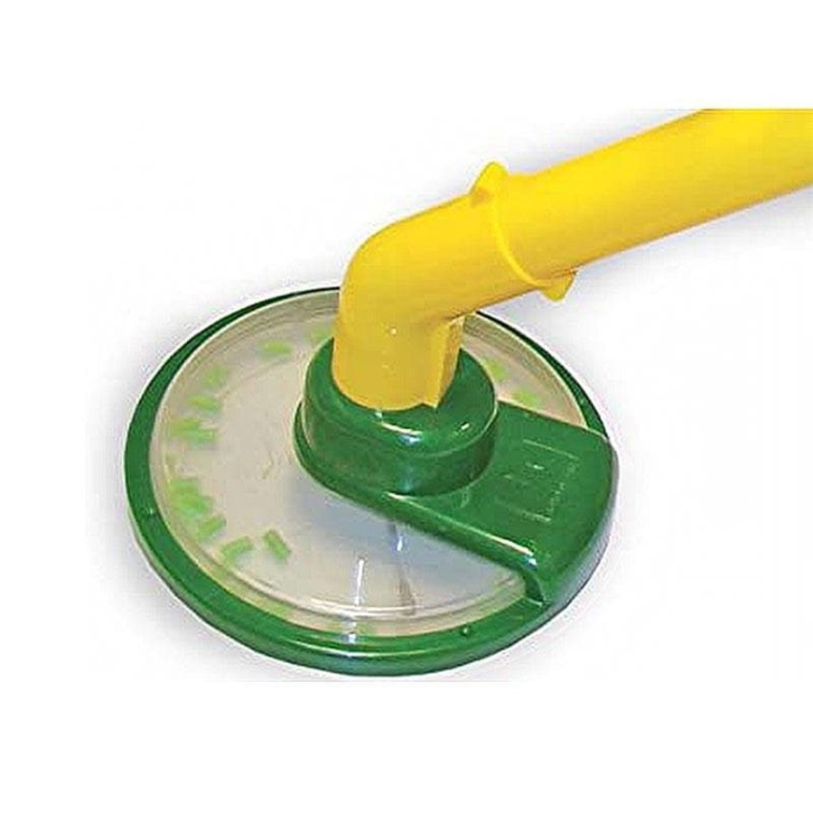 Kids Toys John Deere Gardening Toys | John Deere Power Trimmer - Whipper Snipper