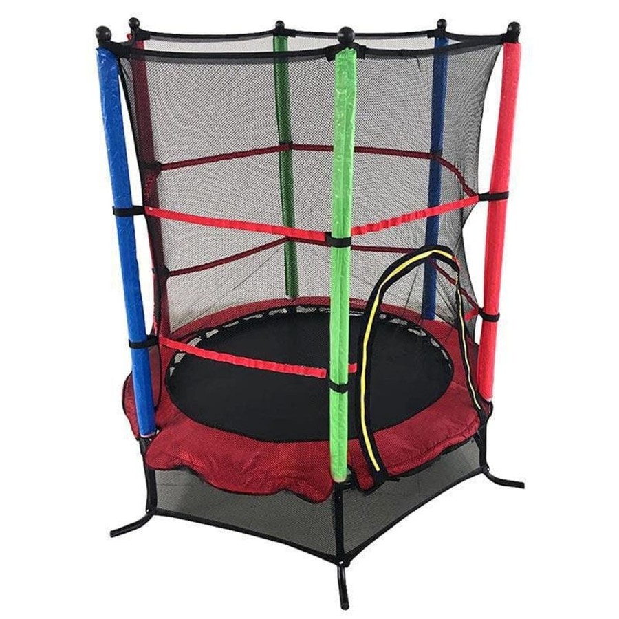 Kids Toys Orbit Gardening Toys | Junior Trampoline