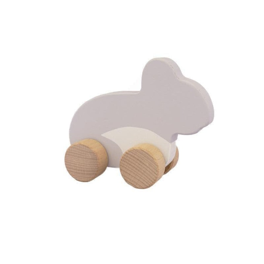 Kids Toys Euca Steiner/Waldorf Inspired | Koala Roller