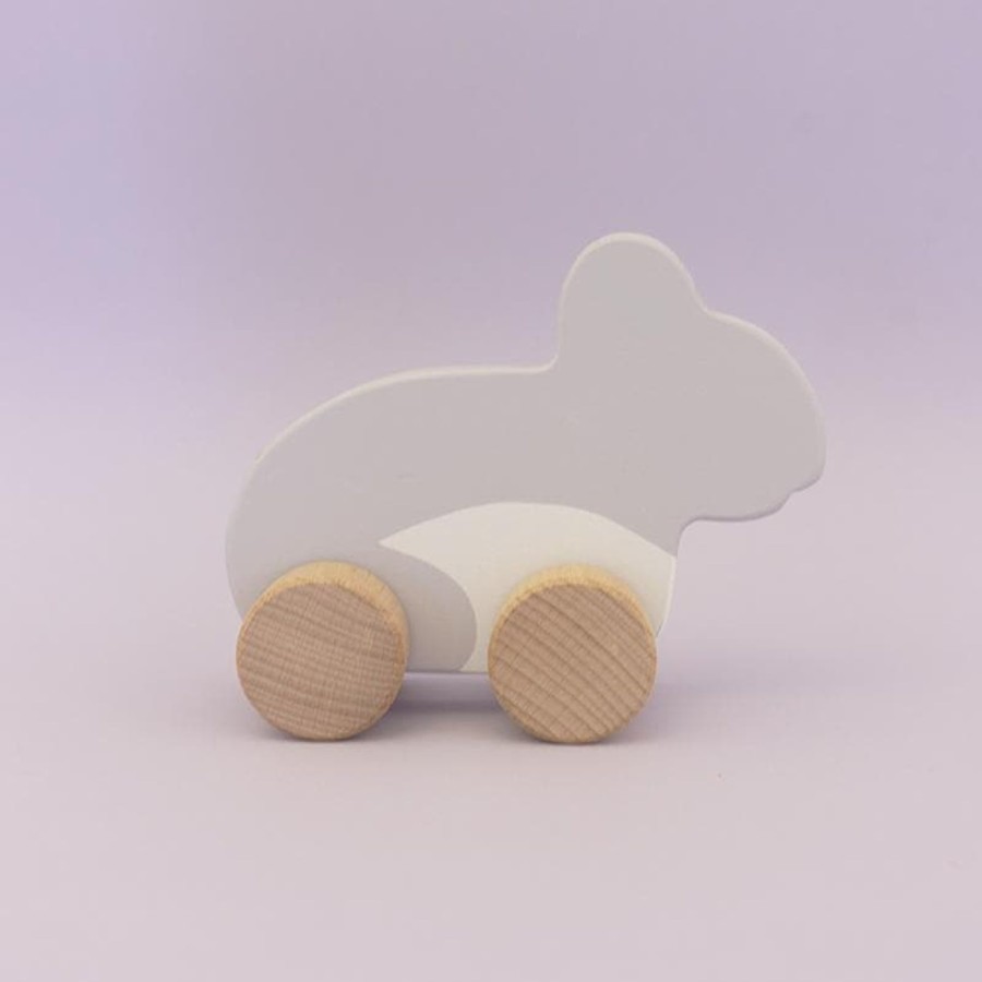 Kids Toys Euca Steiner/Waldorf Inspired | Koala Roller