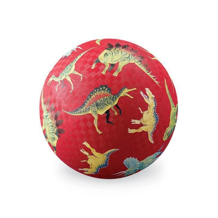 Kids Toys Tiger Tribe Outdoor Toys | Playground Ball (5 Inch)