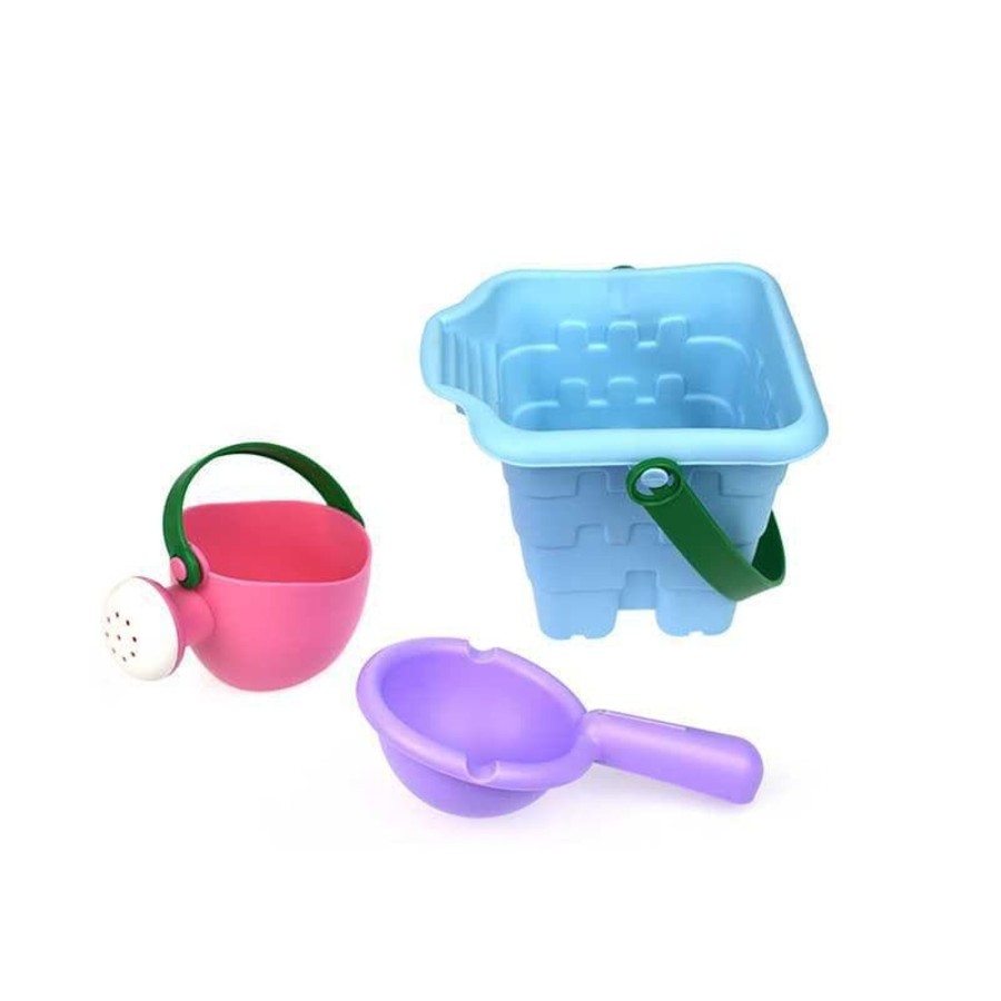 Kids Toys Kaper Kidz Gardening Toys | Castle Beach Set