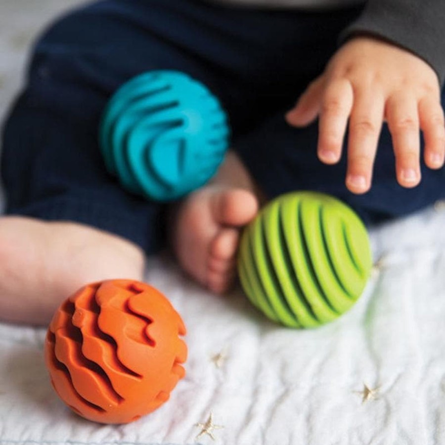 Kids Toys Fat Brain Toys | Sensory Rollers