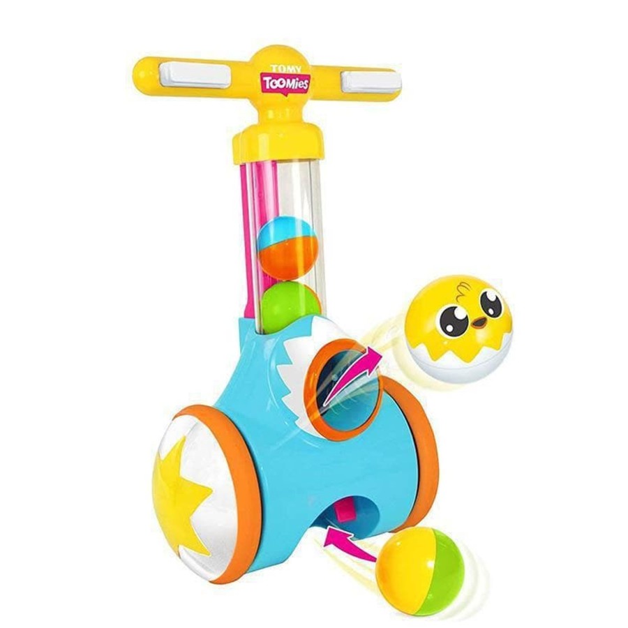 Babies & Toddlers Tomy Activity Toys | Pic & Pop