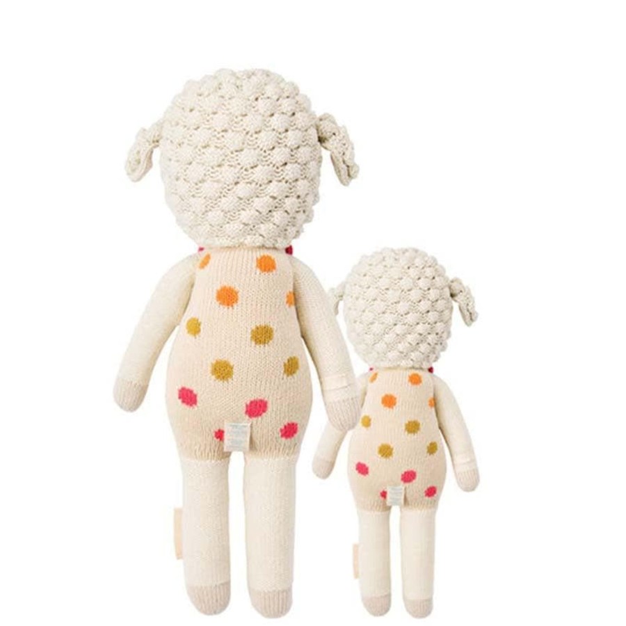 Babies & Toddlers Cuddle & Kind Soft Toys | Lucy The Lamb