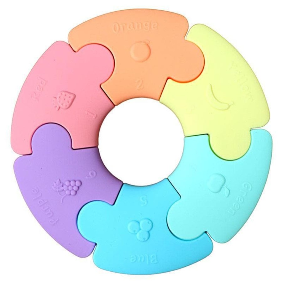 Kids Toys Jellystone Designs | Colour Wheel