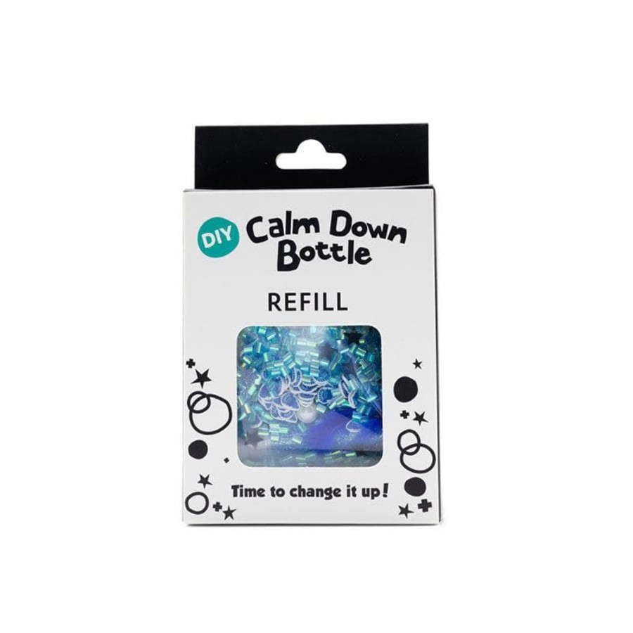 Kids Toys Jellystone Designs | Diy Calm Down Bottle Refills