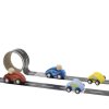 Kids Toys Kaper Kidz Car Tracks & Roads | Road Track Tape And Car