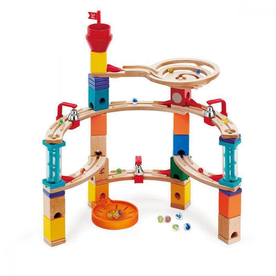 Kids Toys Hape Marble Runs | Castle Escape