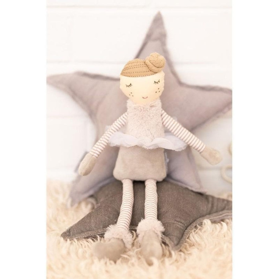 Babies & Toddlers Nana Huchy Soft Toys | Fleur Bella The Fairy