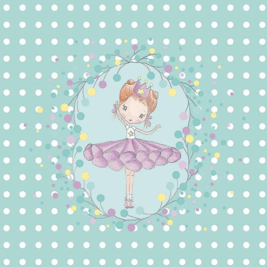 Babies & Toddlers Djeco Music Boxes | Delicate Ballerina Music Box