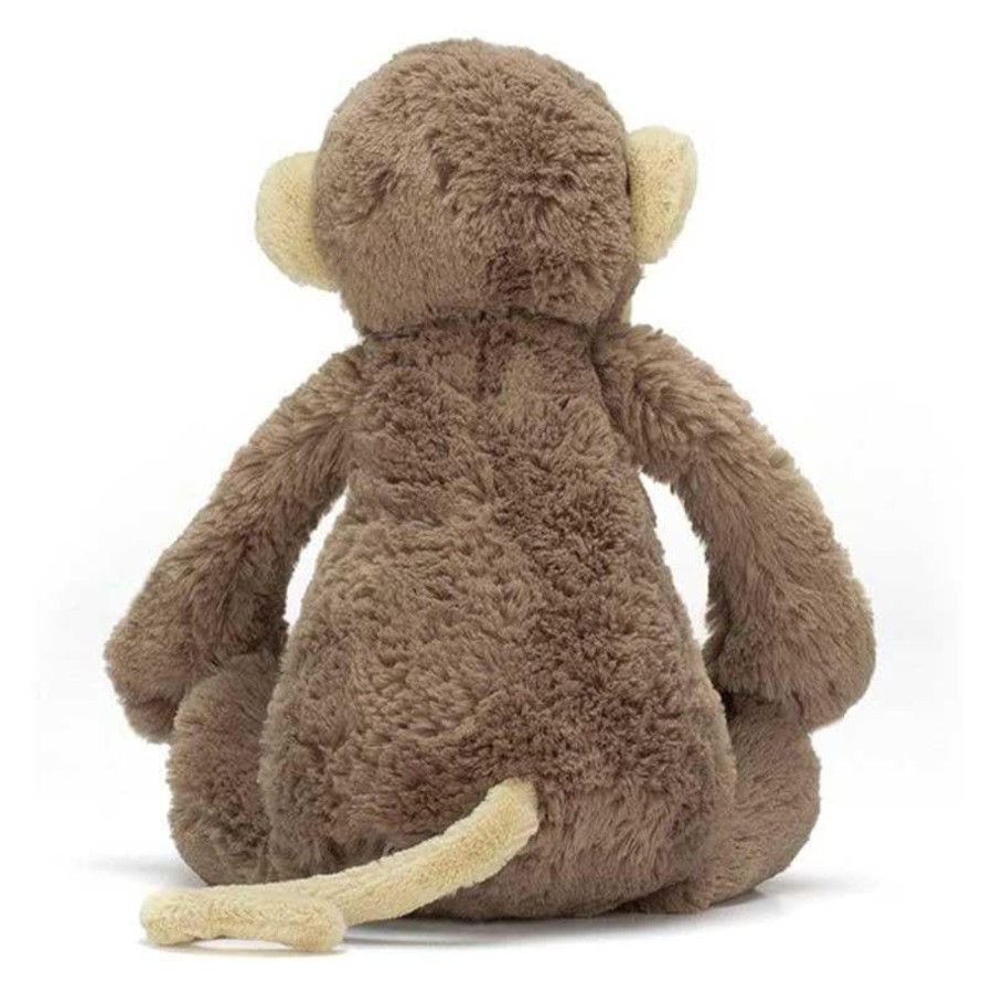 Babies & Toddlers Jellycat Soft Toys | Bashful Monkey