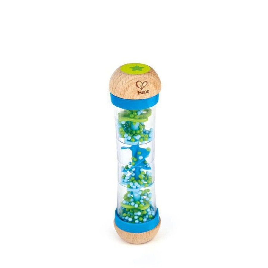 Babies & Toddlers Hape Rattles | Beaded Raindrops