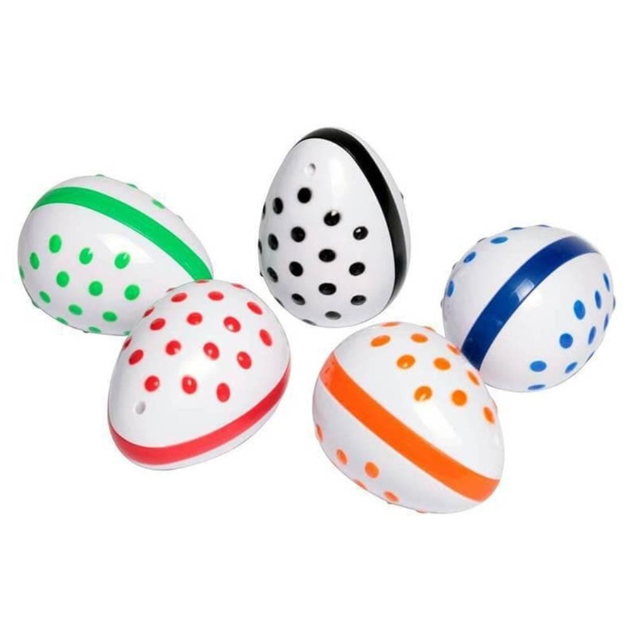 Kids Toys Halilit | Egg Shaker - Assorted Colours