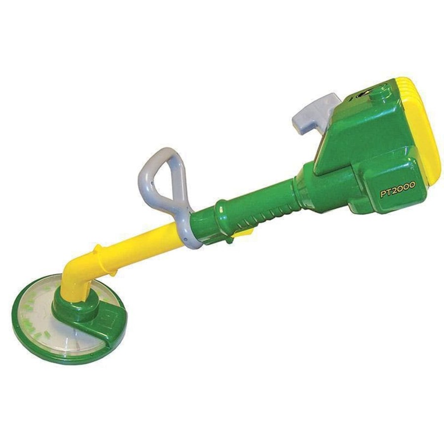 Kids Toys John Deere Outdoor Toys | John Deere Power Trimmer - Whipper Snipper