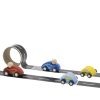 Kids Toys Kaper Kidz Small World Play | Road Track Tape And Car