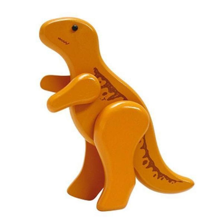 Kids Toys Im Toy Small World Play | Baby Tyrannosaurus-Rex