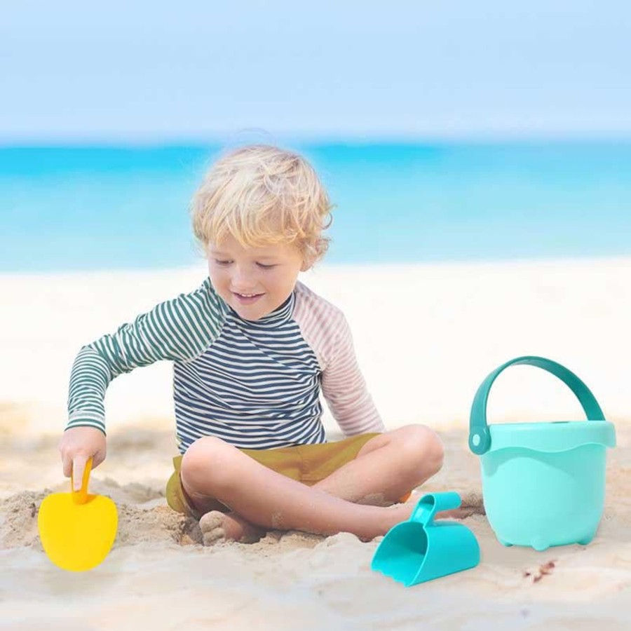 Kids Toys Tookyland Gardening Toys | Play Sand Set Beach